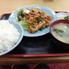 中華料理　大勝軒