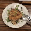 ワイン食堂 イタダキヤ - 