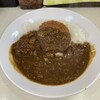 松家カレー