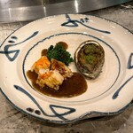 atelier 森本 XEX 鉄板 - 