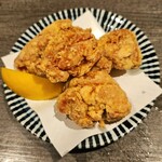 楚々屋 - 鶏のからあげ