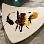 atelier 森本 XEX 鉄板 - 