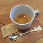 寺崎コーヒー - エスプレッソ