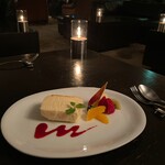 atelier 森本 XEX 鉄板 - 