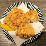 楚々屋 - 鶏のからあげ