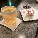 atelier 森本 XEX 鉄板 - 