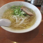 をっちゃんラーメン - 