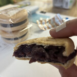 御菓子司　津知家 - 