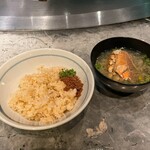 atelier 森本 XEX 鉄板 - 