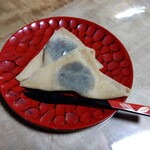 井筒八ッ橋本舗 - 