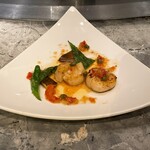 atelier 森本 XEX 鉄板 - 