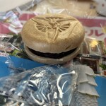 御菓子司　津知家 - 