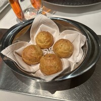 Benoit Alain Ducasse - 