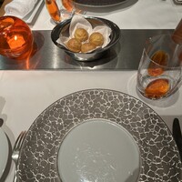 Benoit Alain Ducasse - 