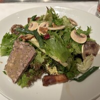 Benoit Alain Ducasse - 