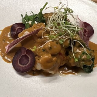 日仏食堂 さらもじ_0