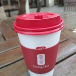 ゴンチャ - ドリンク写真: