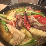 Gokan Spanish+Italian - 