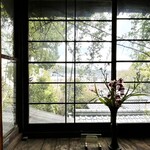 帆雨亭 - 