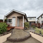 カフェ ボッチ - 外観