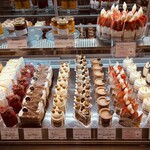 スイーツガーデン ユウジアジキ - 