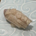 鮨菜 和喜智 - 追加　北寄貝