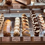 スイーツガーデン ユウジアジキ - 