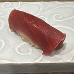 鮨菜 和喜智 - 漬け