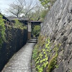 帆雨亭 - 