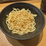 油そば鈴の木 - 