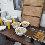 パミールレストラン - 