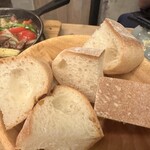 Gokan Spanish+Italian - 