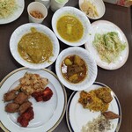 パミールレストラン - 