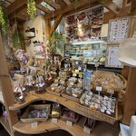 カフェ ボッチ - 焼き菓子やケーキのテイクアウトも