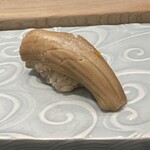 鮨菜 和喜智 - 煮穴子