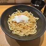 油そば鈴の木 - 