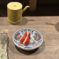 焼鳥 角レ - 