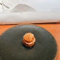 レストラン ラリューム - 