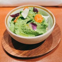 レストラン ラリューム - 
