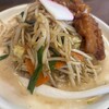 極濃湯麺 フタツメ 八千代店