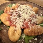Gokan Spanish+Italian - 