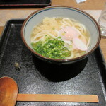 天霧うどん - 