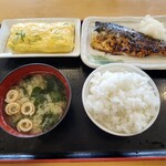 海鮮食堂 おくどさん レインボー店 - 