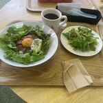カフェ&ダイニング サン - 