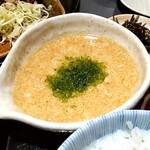 だし処 随に - 出汁とろろ