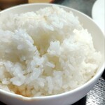 口福 - ご飯大盛り