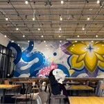 THE CORE KITCHEN/SPACE - 