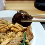 口福 - キクラゲ