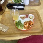 カフェ&ダイニング サン - 