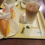 ドトールコーヒーショップ - 